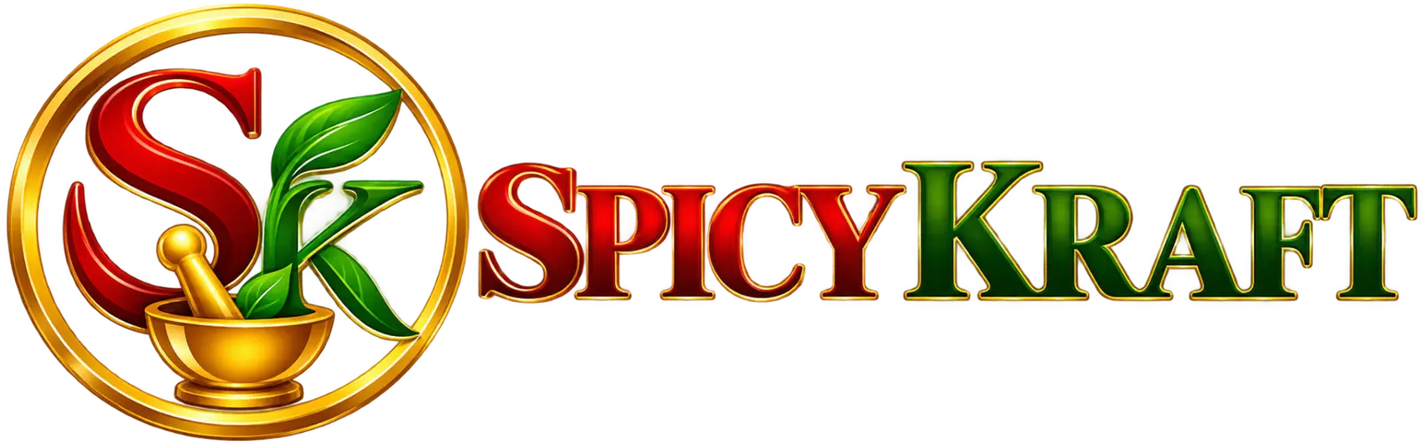Spicy Kraft – Start Your Spice Journey