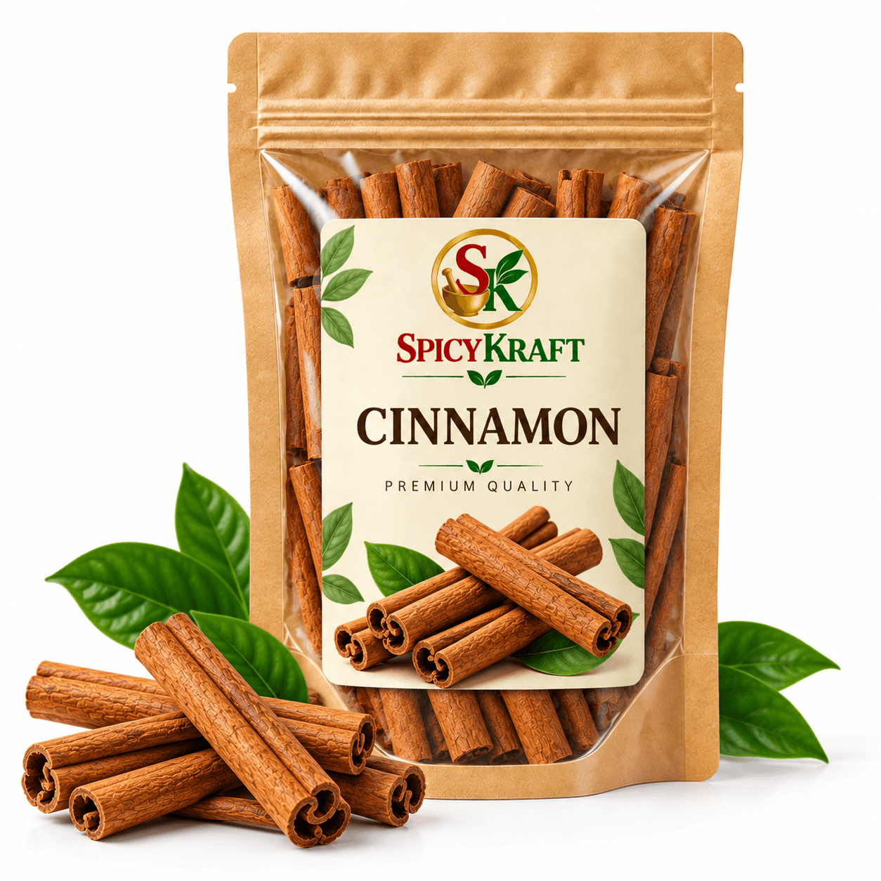 cinnamon