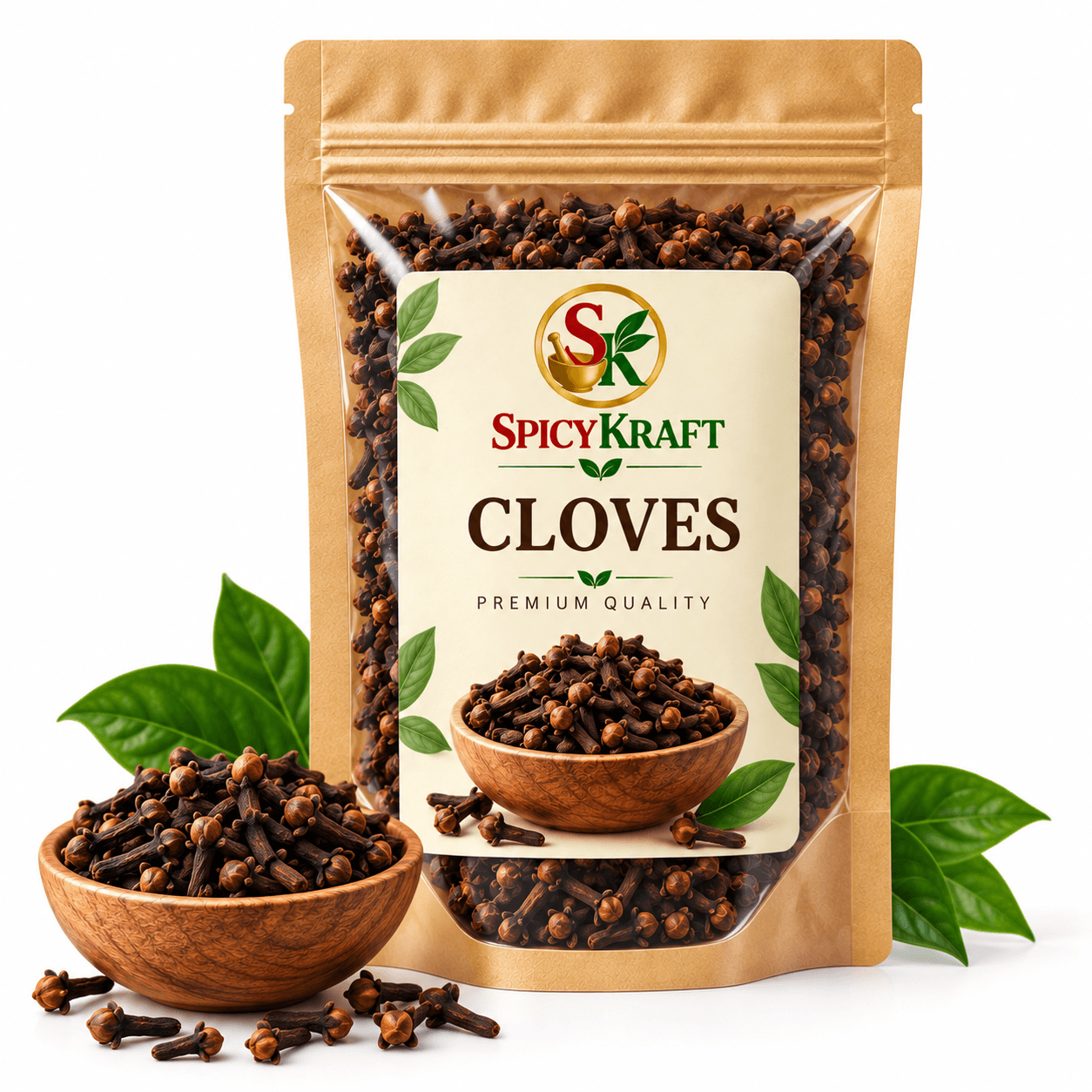 cloves